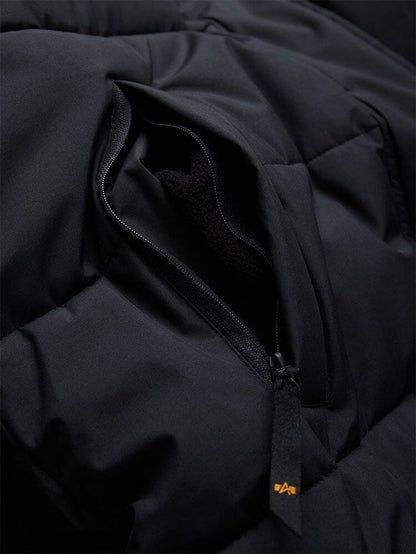 SIERRA GEN II PARKA W OUTERWEAR Alpha Industries