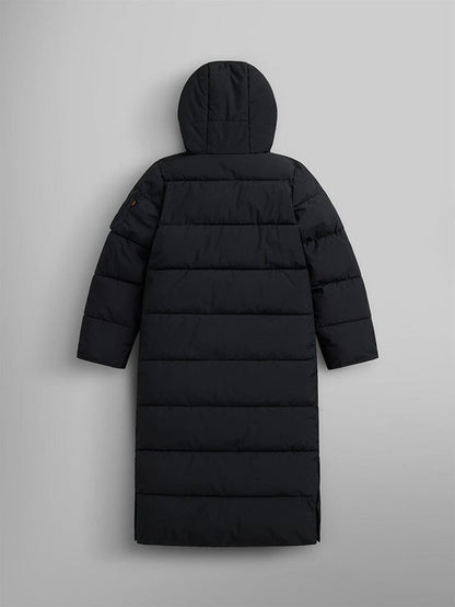 SIERRA GEN II PARKA W OUTERWEAR Alpha Industries
