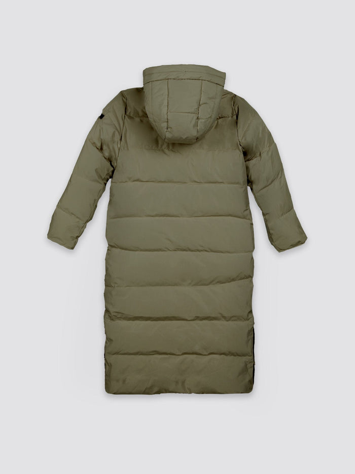 SIERRA GEN II PARKA W OUTERWEAR Alpha Industries