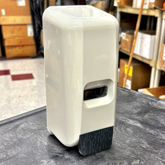 SKY FOAM SOAP DISPENSER ( WHITE ) FOR 1000ml CARTRIDGES