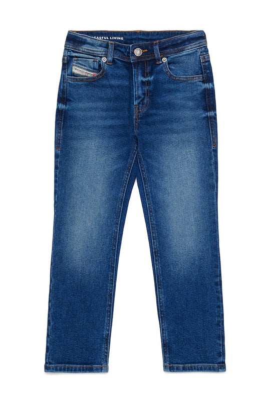 Slim jeans - 2004