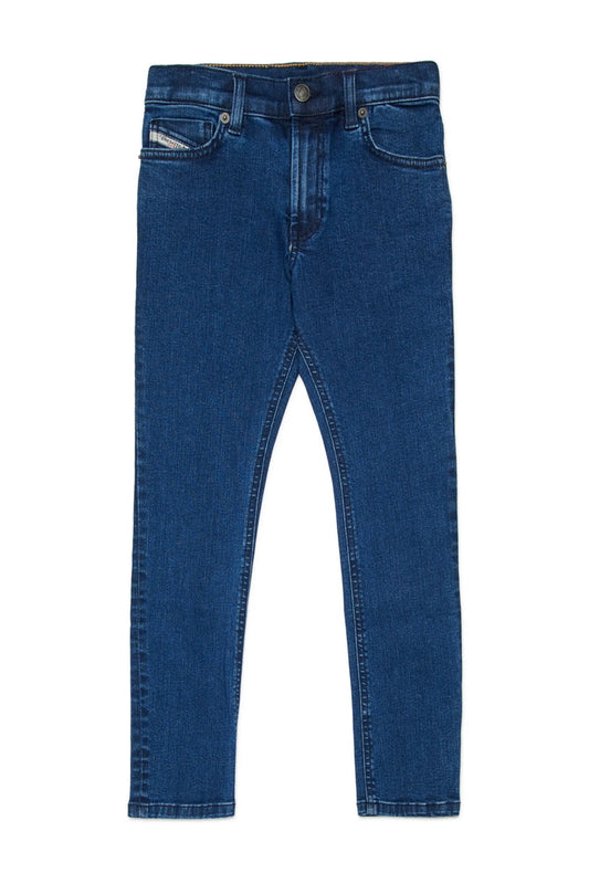 Slim jeans-1995