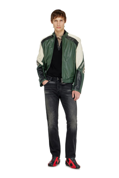 Slim Jeans Regular Waist 1993 D-Vyl