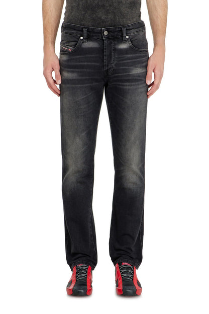 Slim Jeans Regular Waist 1993 D-Vyl