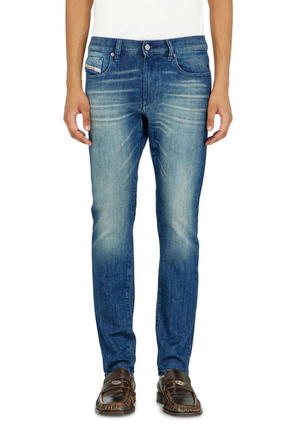 Slim Jeans Regular Waist 2019 D-Strukt