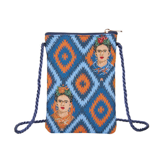 SMART-FKICON | Smart Bag - Frida Kahlo Icon
