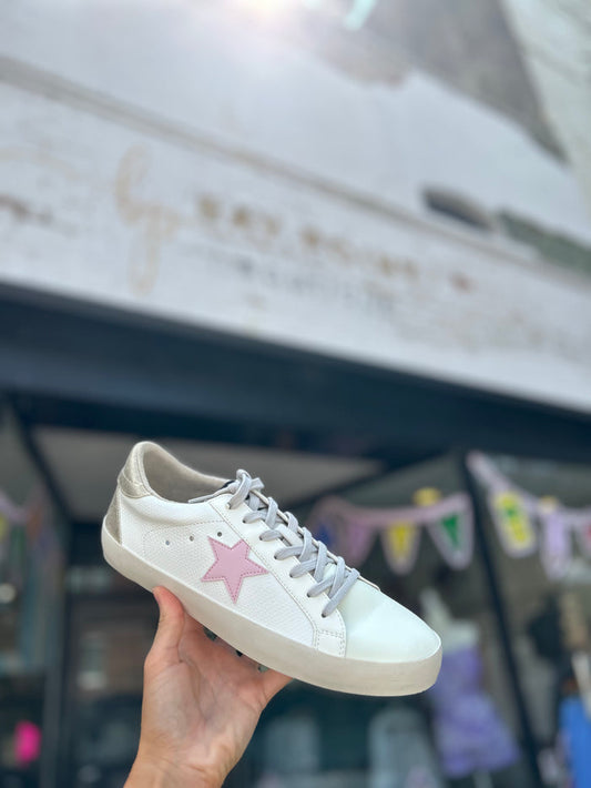 SOFIA SNEAKERS