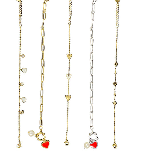 SOLEIL - Bracelets