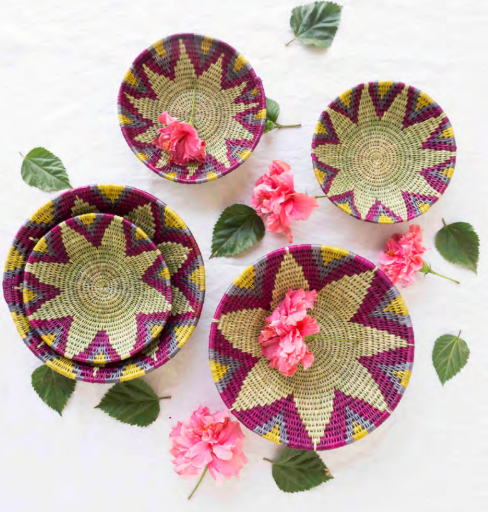 Sorghum eDlangeni Grass Bowl