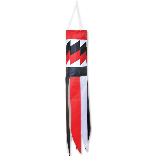 SoundWinds Tecmo Windsock