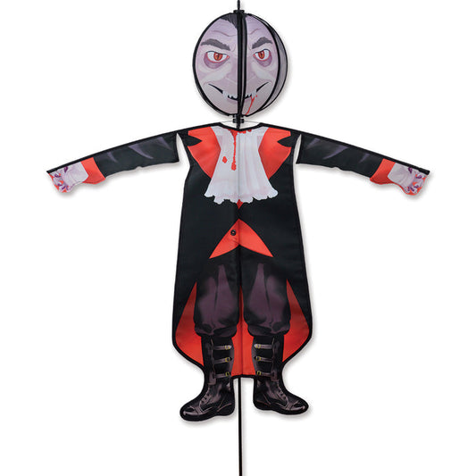 Spinning Friend - Vampire Count
