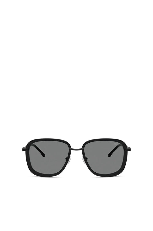 Square sunglasses
