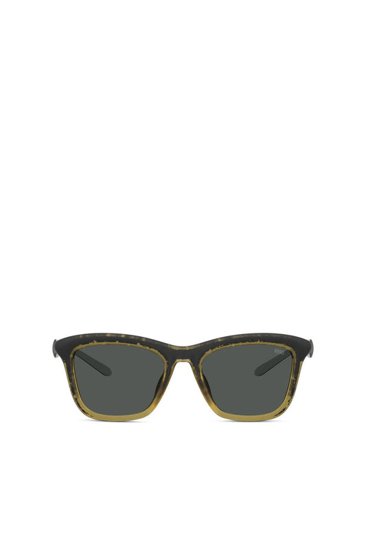 Square sunglasses