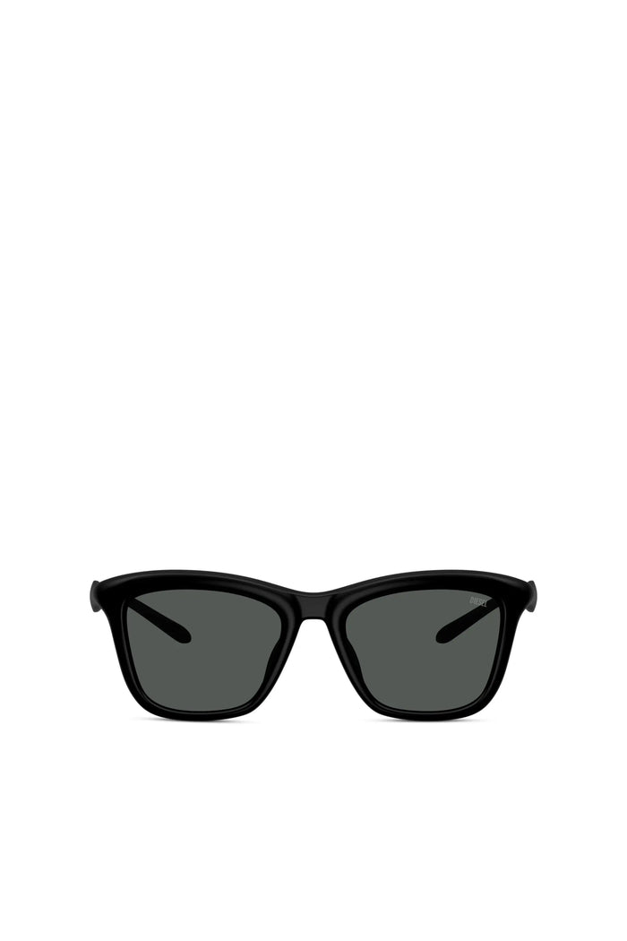 Square sunglasses