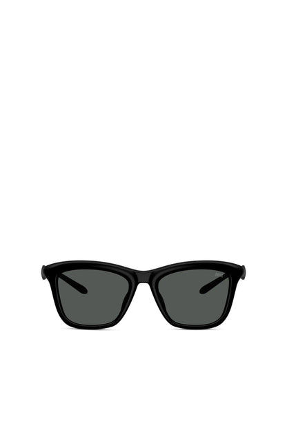 Square sunglasses