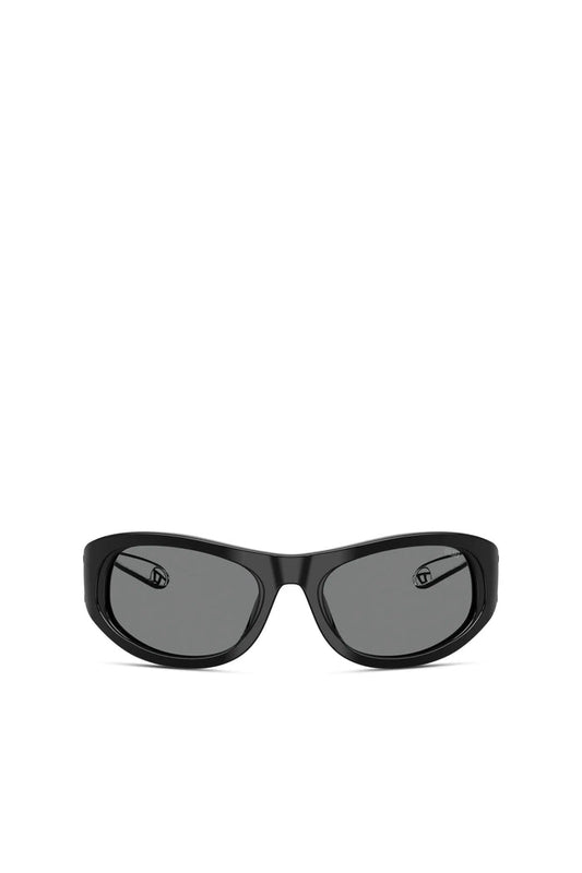 Square sunglasses