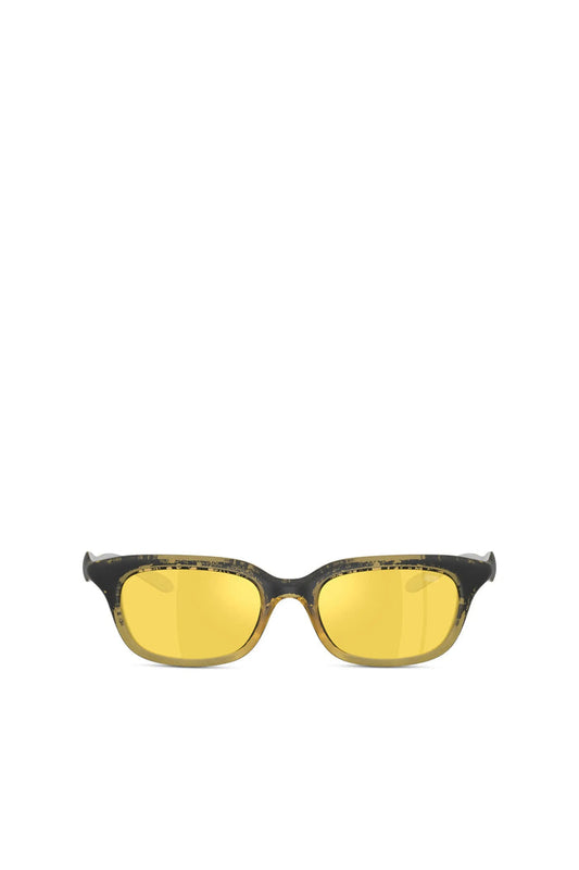 Square sunglasses