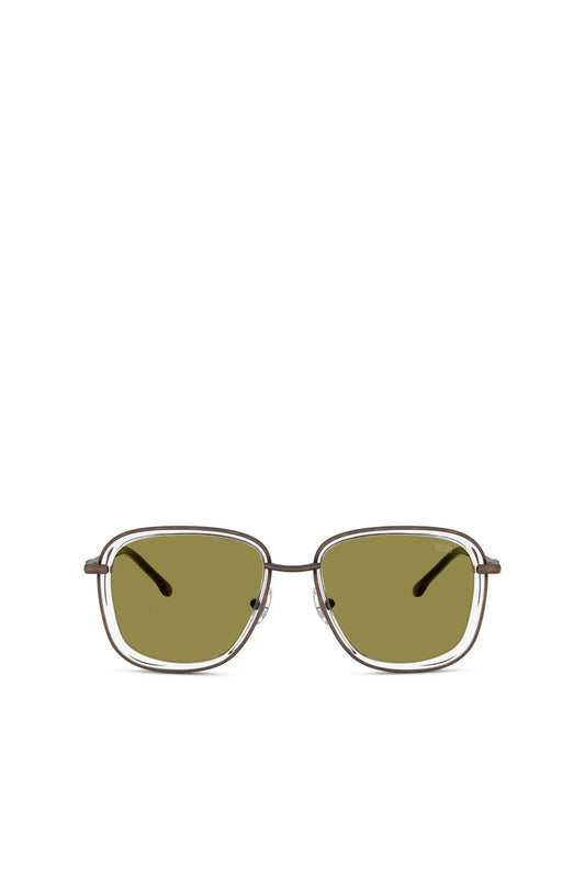 Square sunglasses