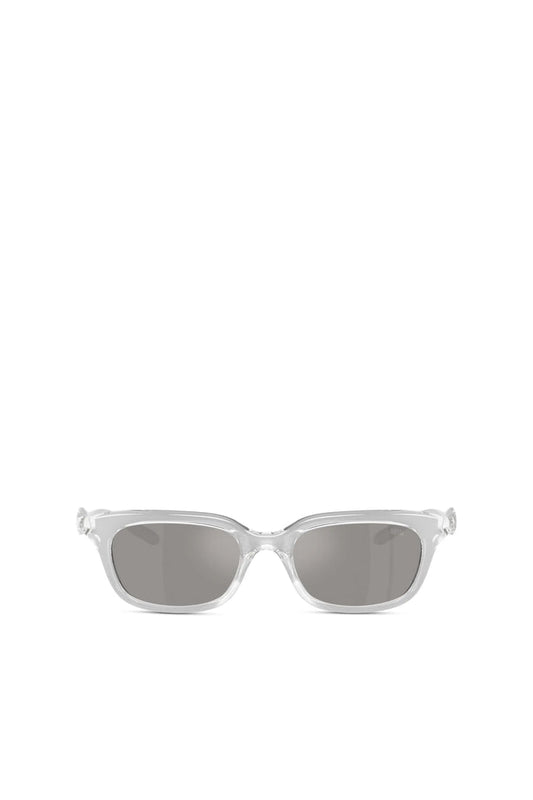 Square sunglasses