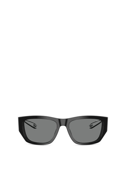 Square sunglasses