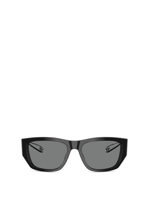 Square sunglasses