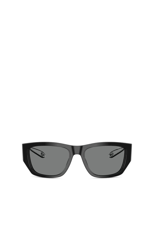 Square sunglasses