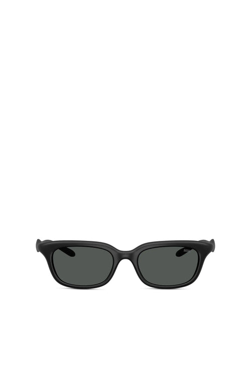 Square sunglasses