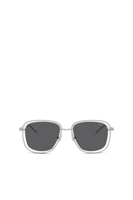 Square sunglasses
