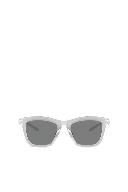 Square sunglasses