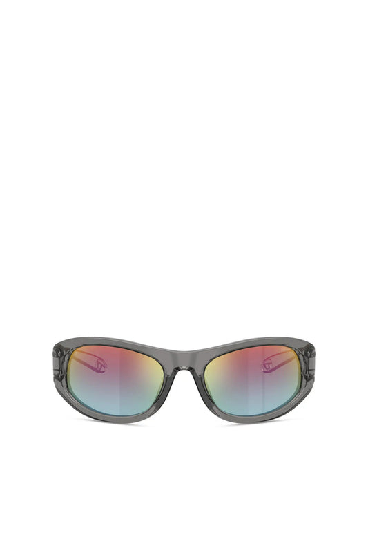 Square sunglasses