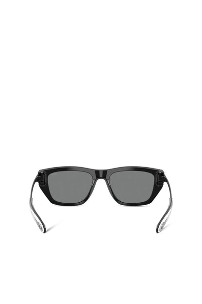 Square sunglasses