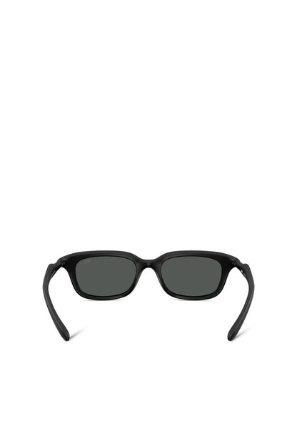 Square sunglasses