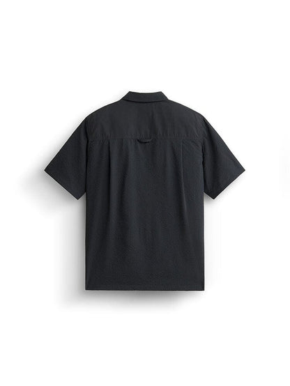 SS SEERSUCKER SHIRT TOP Alpha Industries