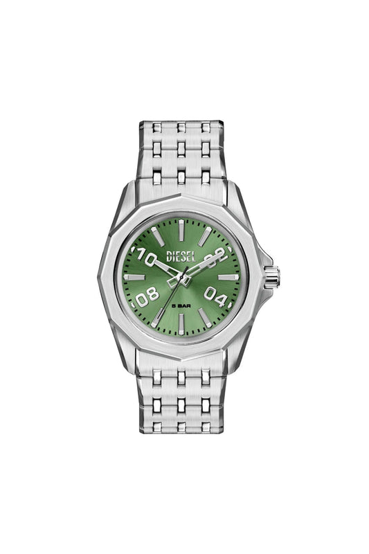 Stinger stainless steel watch