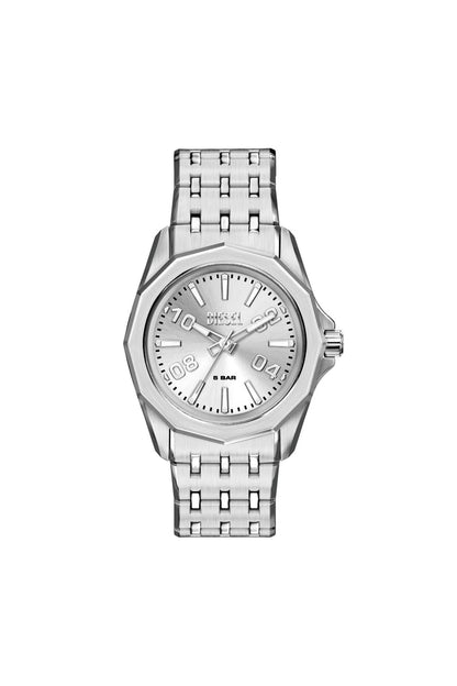Stinger stainless steel watch