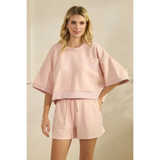 Sunday Lounge Set - Greige Goods