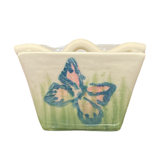Susan Robertson Pottery - Mosquito Coil Holder