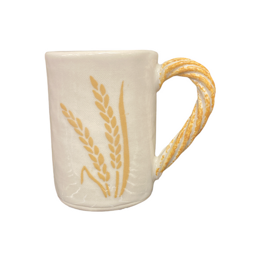 Susan Robertson Pottery - Mugs