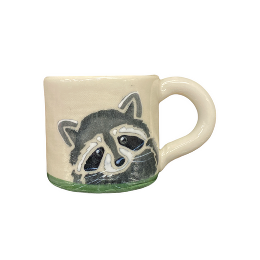 Susan Robertson Pottery - Teacups