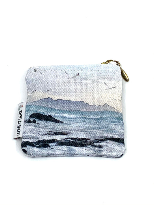 Table Mountain Coin Purse