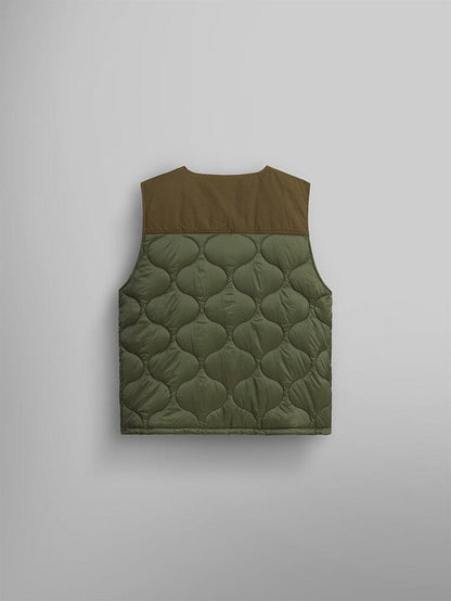 TACTICAL VEST OUTERWEAR Alpha Industries