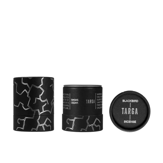 Targa Incense - Capsule