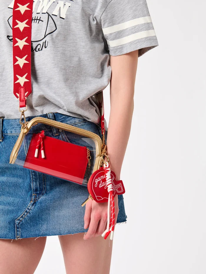 Taylor Cross-Body