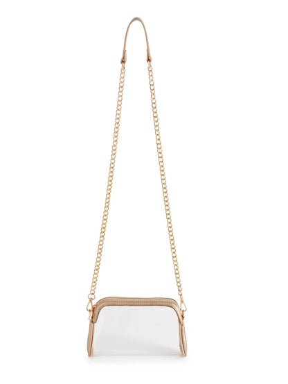 Taylor Cross-Body