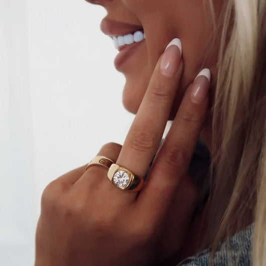 The Bling Ring