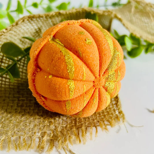 The Sask Bath Company - Seasonal Bath Bombs