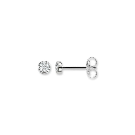Thomas Sabo Ear Studs "Sparkling Circles"