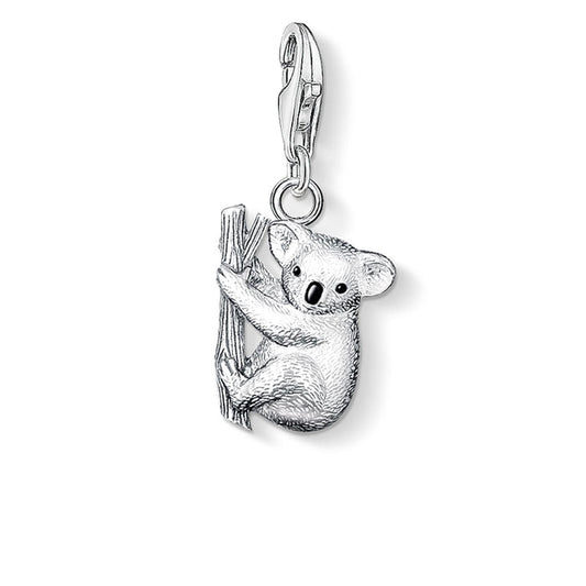 Thomas Sabo "Koala" Charm Pendant