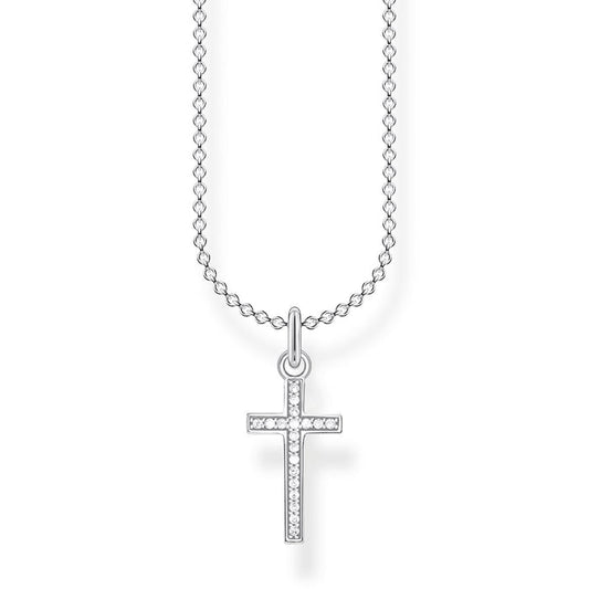 Thomas Sabo Necklace Cross