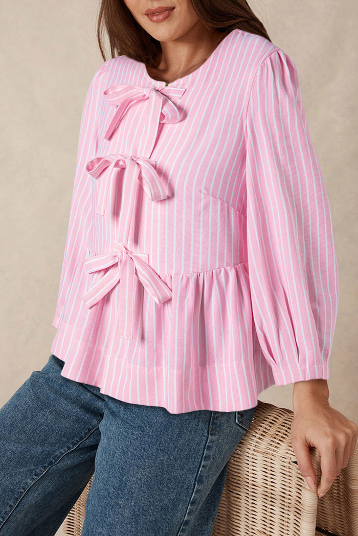 Blush Pink / M